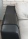 Деревянная накладка, столик, коврик на подлокотник дивана (черный) #2i2ua